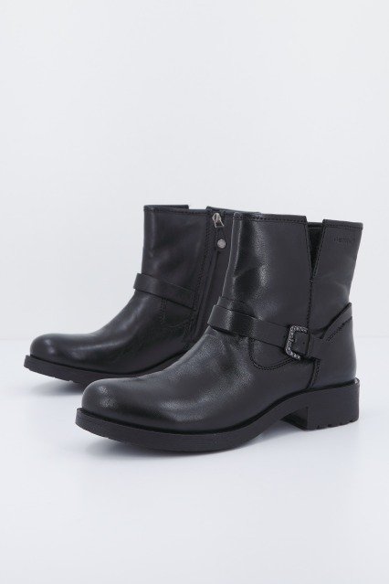 GEOX D LIXXY en color NEGRO (1)