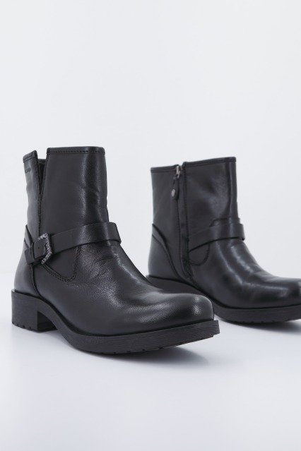 GEOX D LIXXY en color NEGRO (2)