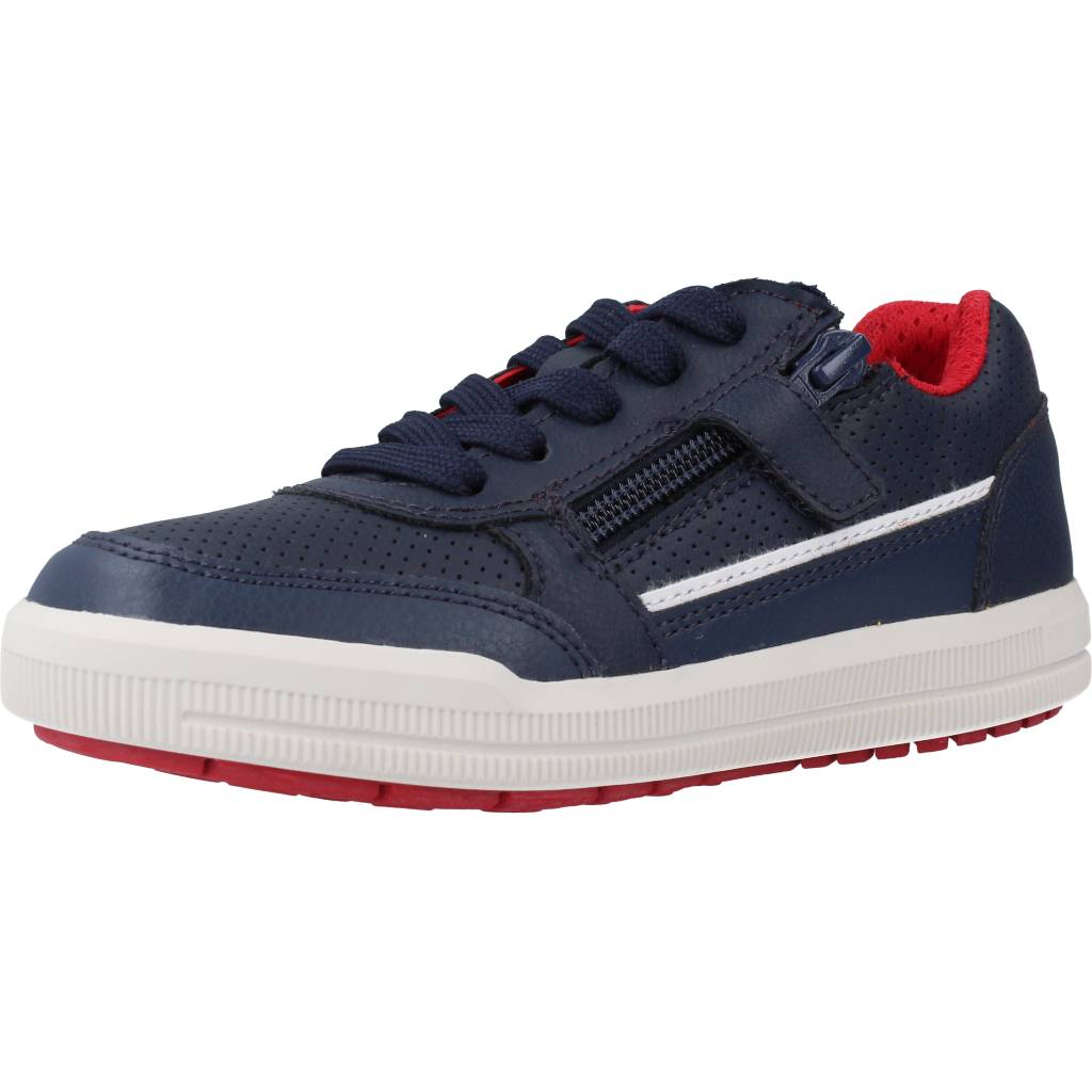 GEOX J ARZACH BOY A en color AZUL (1)