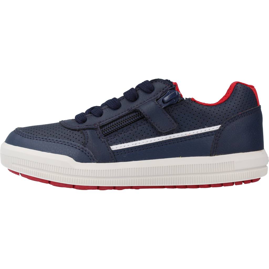 GEOX J ARZACH BOY A en color AZUL (2)