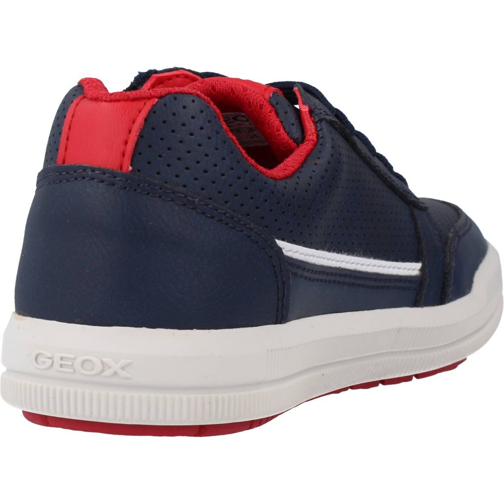 GEOX J ARZACH BOY A en color AZUL (3)