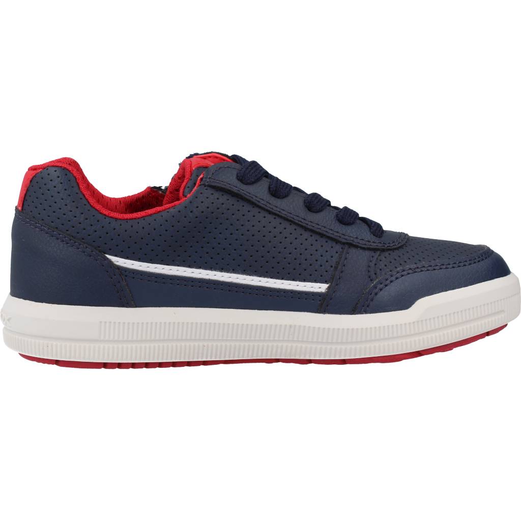 GEOX J ARZACH BOY A en color AZUL (4)