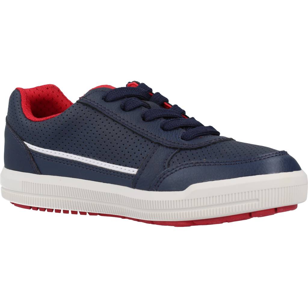 GEOX J ARZACH BOY A en color AZUL (5)