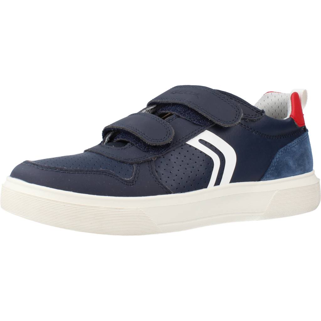 GEOX J NETTUNO BOY C en color AZUL (1)