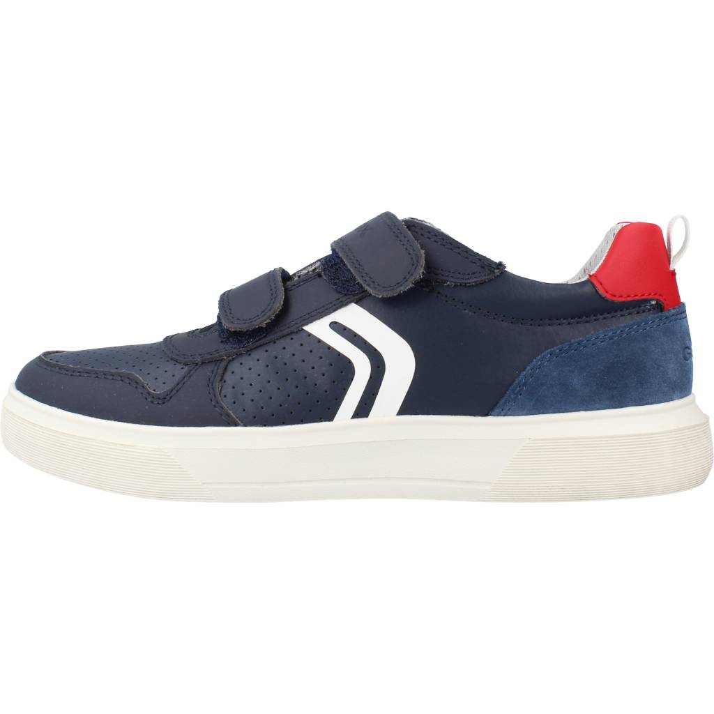 GEOX J NETTUNO BOY C en color AZUL (2)