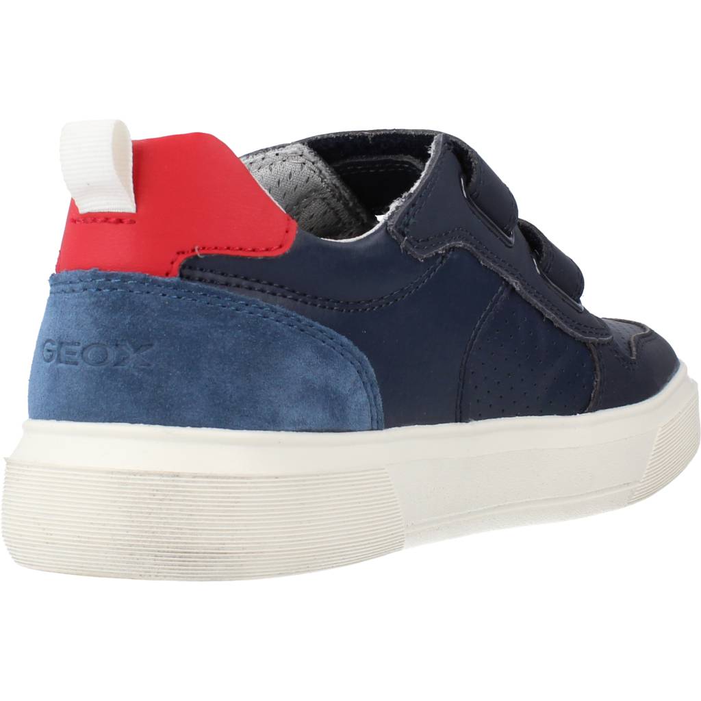 GEOX J NETTUNO BOY C en color AZUL (3)