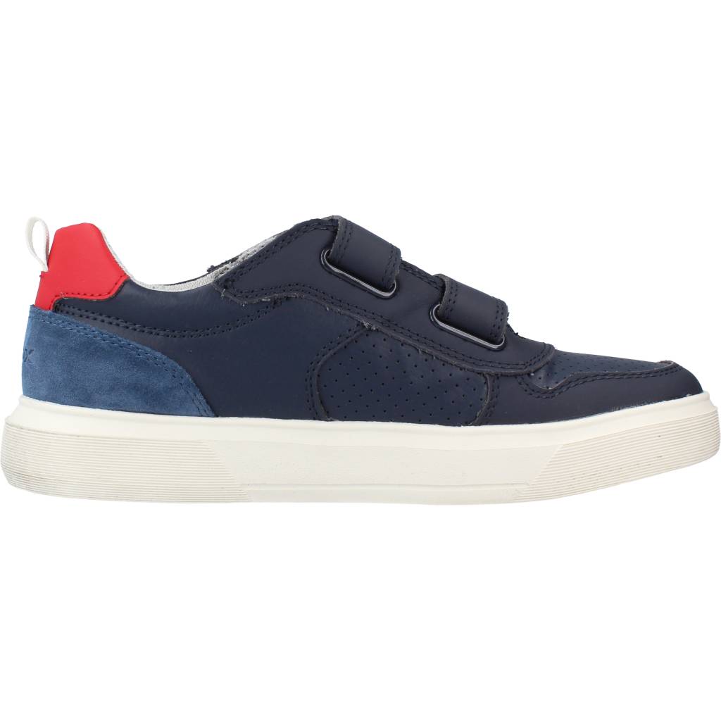 GEOX J NETTUNO BOY C en color AZUL (4)