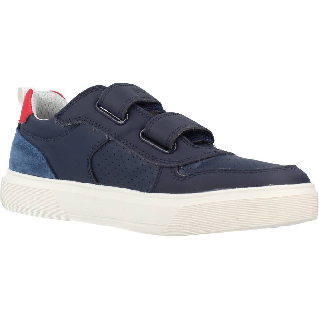 GEOX J NETTUNO BOY C en color AZUL (5)