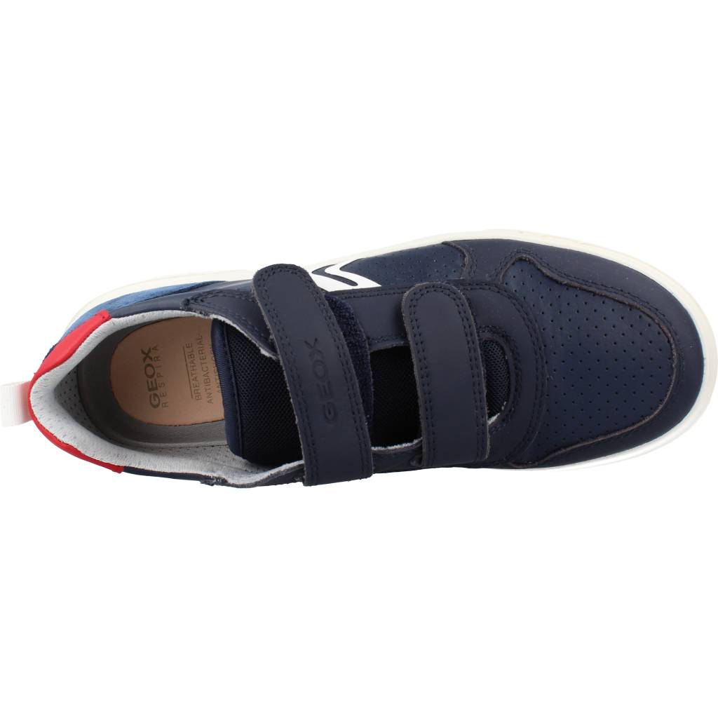 GEOX J NETTUNO BOY C en color AZUL (7)