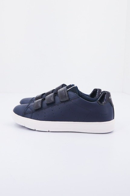 GEOX J SILENEX en color AZUL (2)
