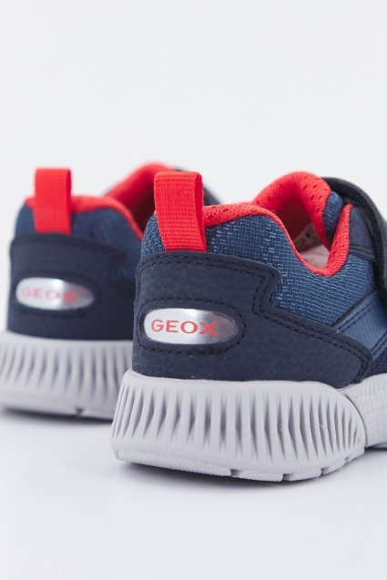 GEOX J SVETH BOY en color AZUL (3)