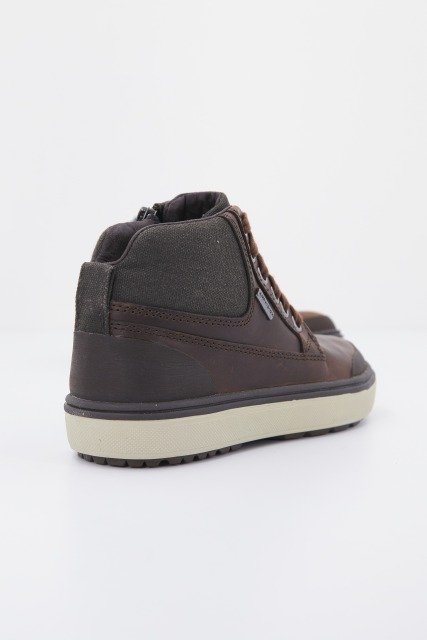 GEOX J MATTIAS B BOY ABX en color MARRON (3)