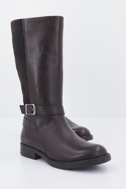 GEOX JR SOFIA en color MARRON (1)