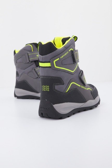 GEOX J ORIZONT BOY ABX en color GRIS (3)
