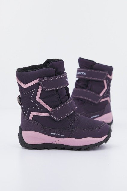 GEOX J ORIZONT B GIRL ABX en color VIOLETA (1)