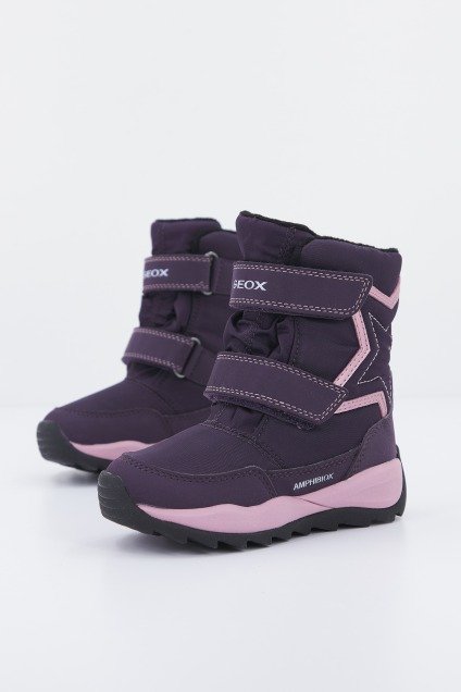 GEOX J ORIZONT B GIRL ABX en color VIOLETA (2)