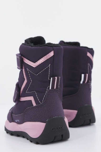 GEOX J ORIZONT B GIRL ABX en color VIOLETA (3)