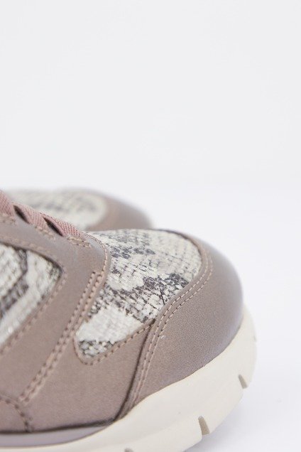 GEOX J SUKIE GIRL en color BRONCE (4)