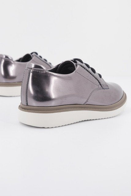 GEOX J THYMAR GIRL en color BRONCE (3)