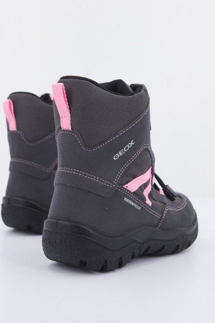 GEOX J CLADY GIRL B WPF en color GRIS (3)
