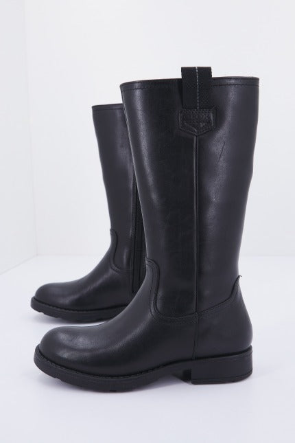 GEOX JR SOFIA B ABX en color NEGRO (1)