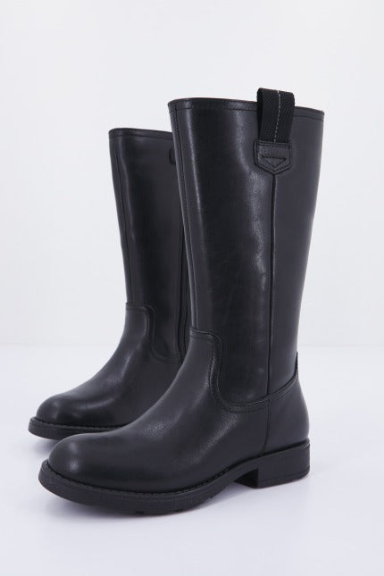 GEOX JR SOFIA B ABX en color NEGRO (2)