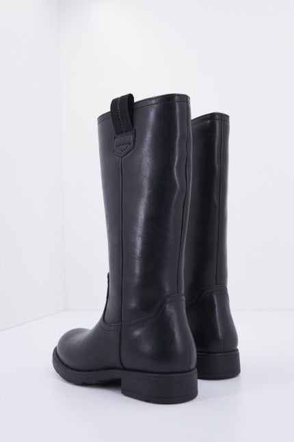 GEOX JR SOFIA B ABX en color NEGRO (3)