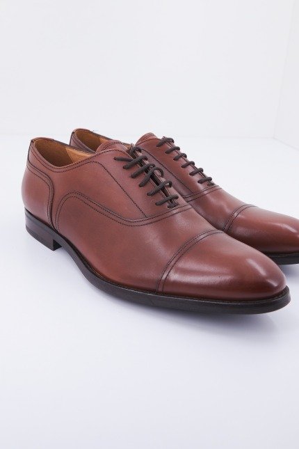 GEOX U HAMPSTEAD en color MARRON (1)