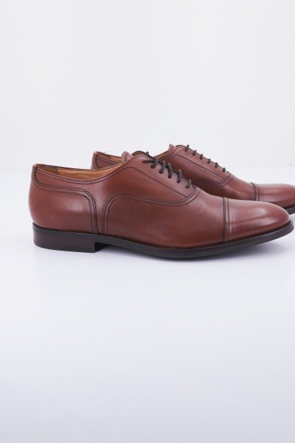 GEOX U HAMPSTEAD en color MARRON (2)