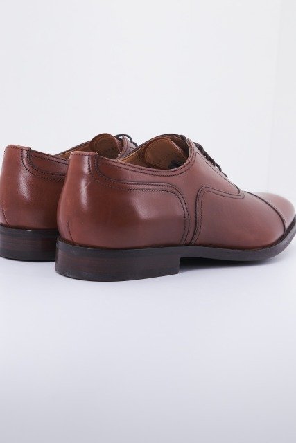 GEOX U HAMPSTEAD en color MARRON (4)