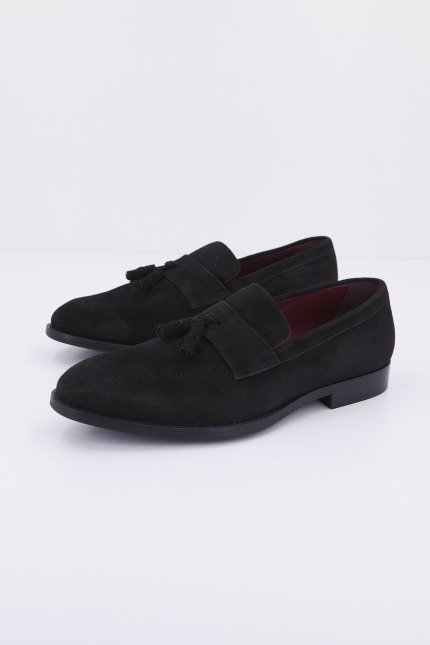 GEOX U HAMPSTEAD en color NEGRO (1)