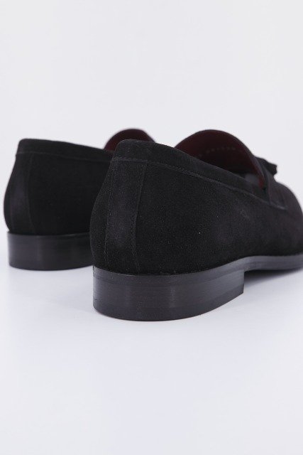 GEOX U HAMPSTEAD en color NEGRO (3)