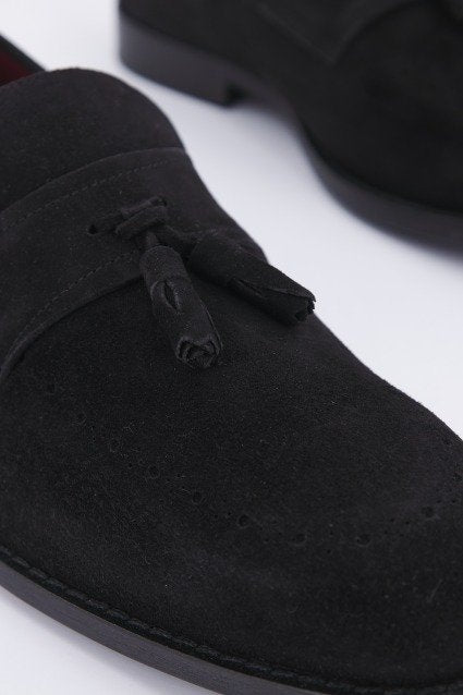 GEOX U HAMPSTEAD en color NEGRO (4)