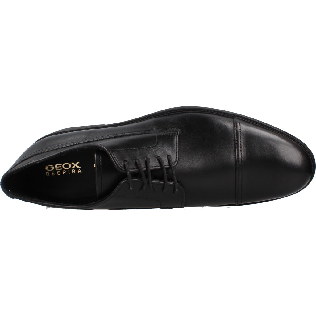 GEOX en color NEGRO (7)