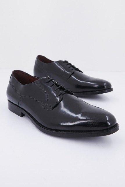 GEOX U HAMPSTEAD en color NEGRO (1)