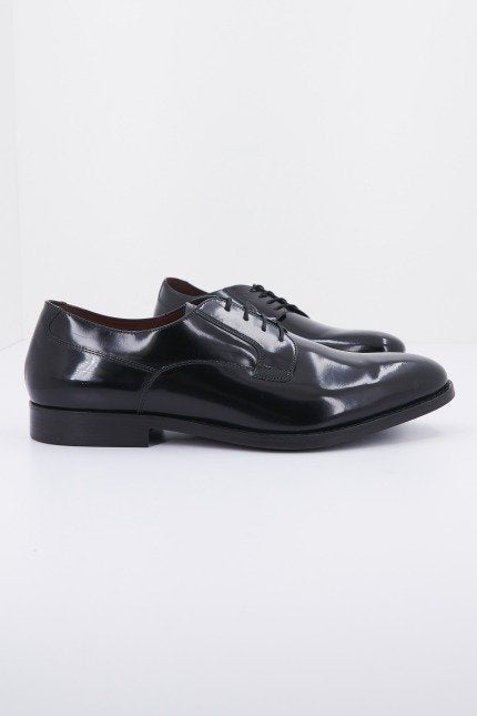 GEOX U HAMPSTEAD en color NEGRO (2)