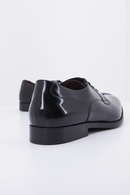 GEOX U HAMPSTEAD en color NEGRO (3)