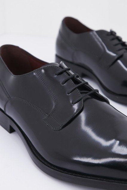 GEOX U HAMPSTEAD en color NEGRO (4)