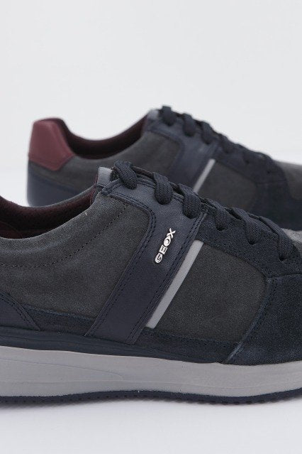 GEOX U DENNIE en color AZUL (4)