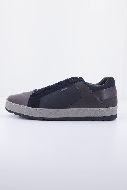 GEOX U ARIAM en color AZUL (1)