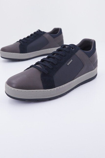 GEOX U ARIAM en color AZUL (2)