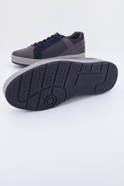 GEOX U ARIAM en color AZUL (3)