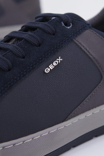 GEOX U ARIAM en color AZUL (4)