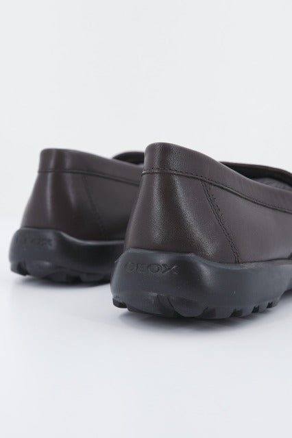 GEOX U MANTRA en color MARRON (3)