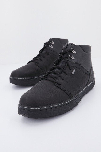 GEOX U MATTIAS B ABX en color NEGRO (1)