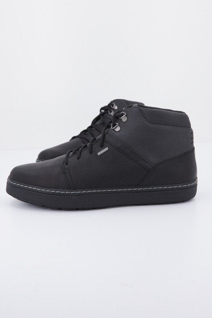 GEOX U MATTIAS B ABX en color NEGRO (2)