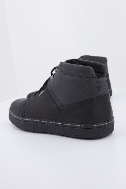 GEOX U MATTIAS B ABX en color NEGRO (3)