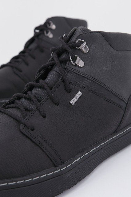 GEOX U MATTIAS B ABX en color NEGRO (4)