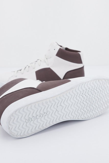 GEOX U SMART en color BEIS (4)