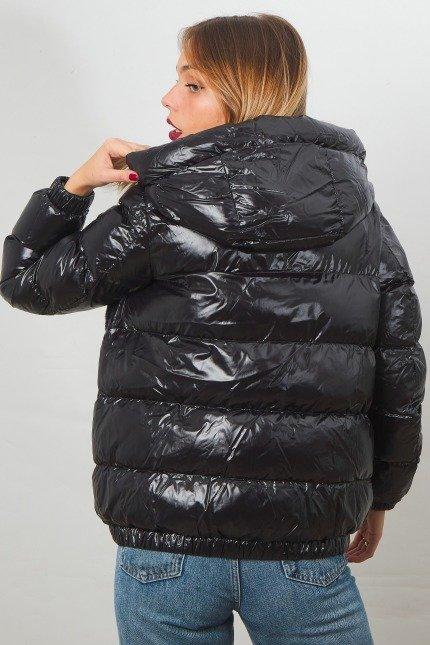 GEOX W RAWELLE en color NEGRO (3)